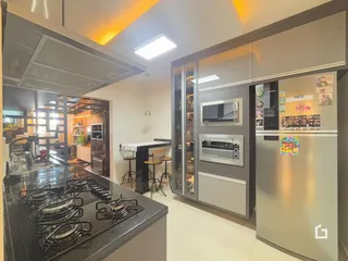 Apartamento com 3 dormitórios, foto 32