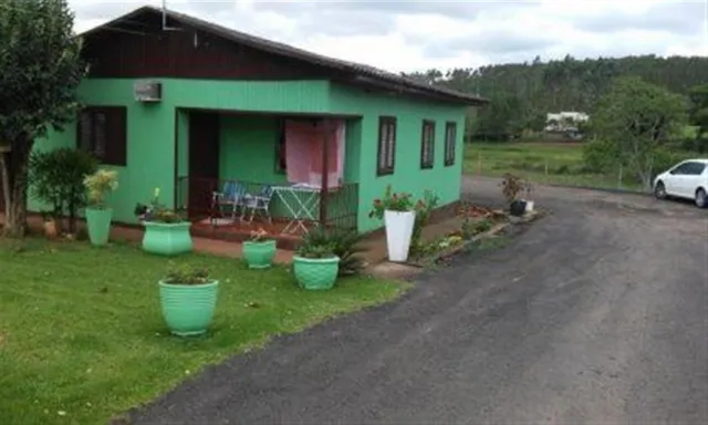 Área rural