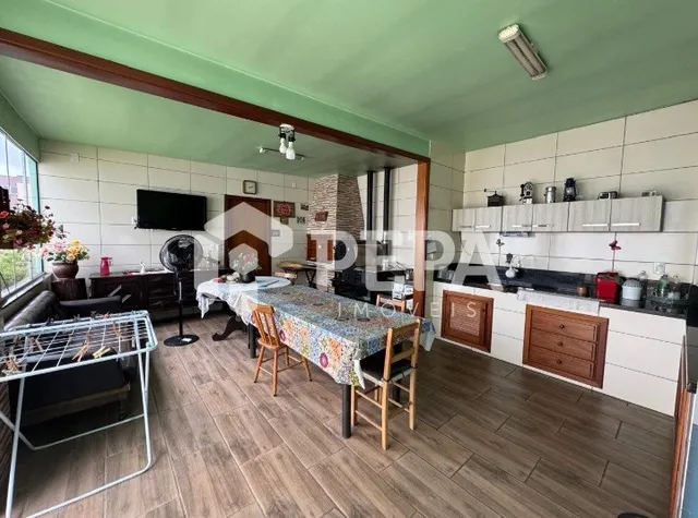 Casa com 3 dormitórios, foto 4