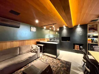 Casa com 4 dormitórios, foto 2