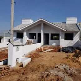Casa geminada com 2 dormitórios, foto 5