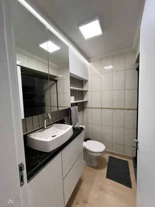 Apartamento com 1 dormitório, foto 9
