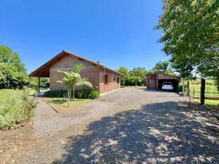 Área rural com 2 dormitórios, foto 1