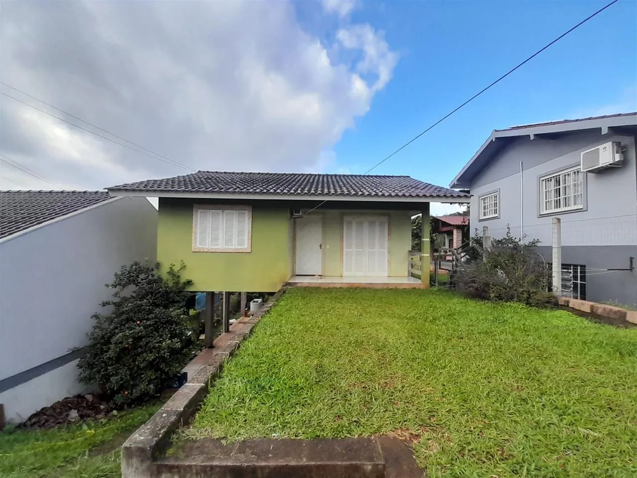 Casa com 3 dormitórios, foto 1