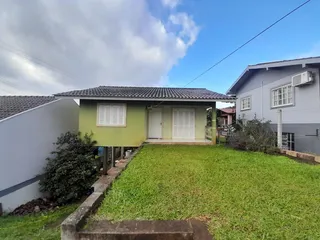 Casa com 3 dormitórios, foto 1