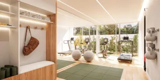 Apartamento com 3 dormitórios, foto 7