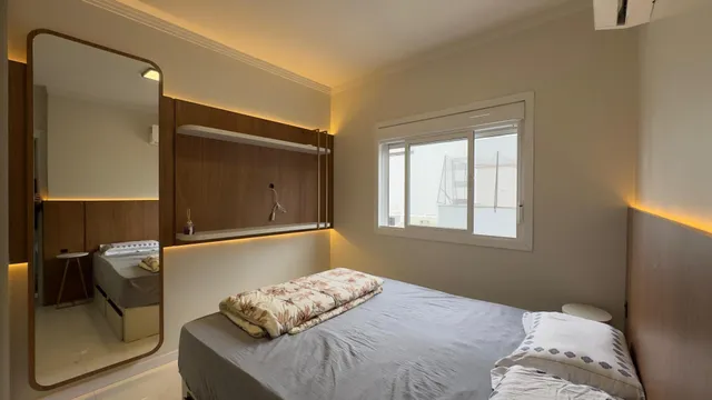 Apartamento com 2 dormitórios, foto 5