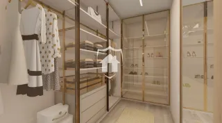 Casa com 3 dormitórios, foto 10