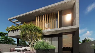 Casa com 4 dormitórios, foto 1