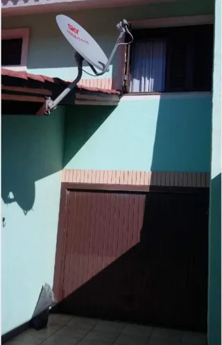 Casa com 4 dormitórios, foto 12