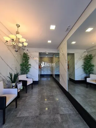 Apartamento com 2 dormitórios