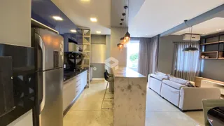 Apartamento com 2 dormitórios, foto 3