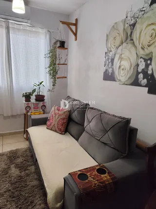 Apartamento com 2 dormitórios, foto 2