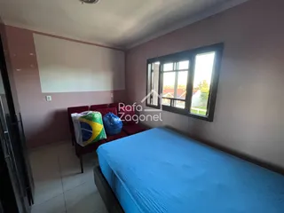 Casa com 2 dormitórios, foto 8