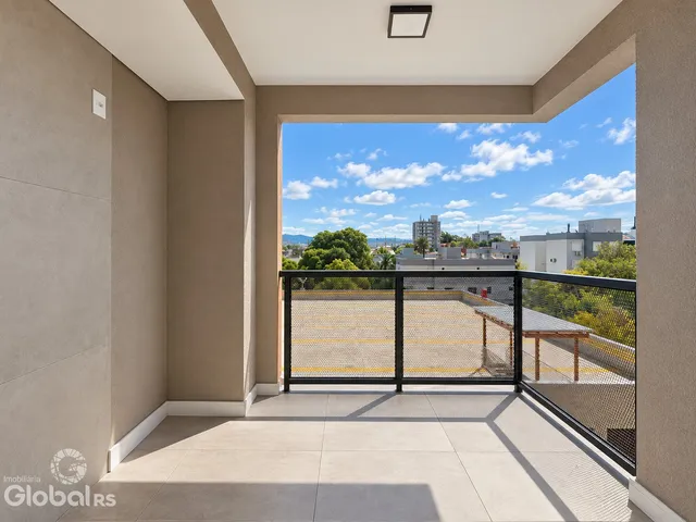 Apartamento com 2 dormitórios, foto 3