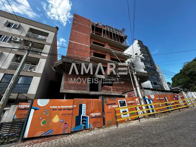 Apartamento com 2 dormitórios, foto 2