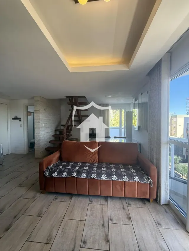 Apartamento com 3 dormitórios, foto 3