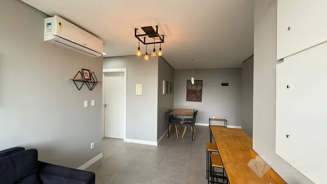 Apartamento com 2 dormitórios, foto 4