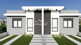Casa geminada com 2 dormitórios, foto 2