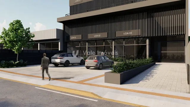 Sala comercial, foto 2
