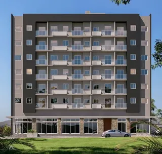 Apartamento com 2 dormitórios, foto 2
