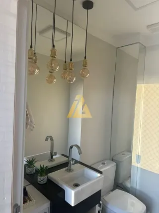 Apartamento com 2 dormitórios, foto 8