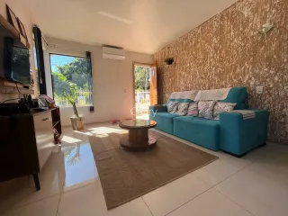 Casa com 2 dormitórios, foto 4