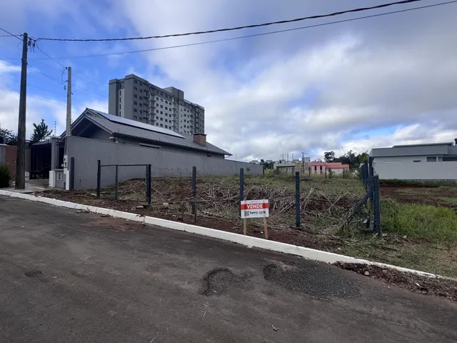 Terreno