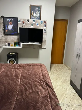 Casa com 3 dormitórios, foto 2