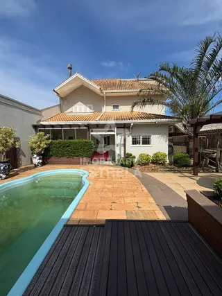 Casa com 3 dormitórios, foto 4