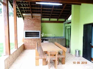 Casa com 6 dormitórios, foto 19