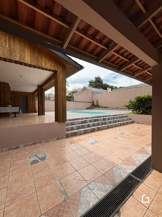 Casa com 4 dormitórios, foto 23