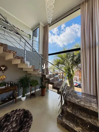 Casa com 4 dormitórios, foto 6