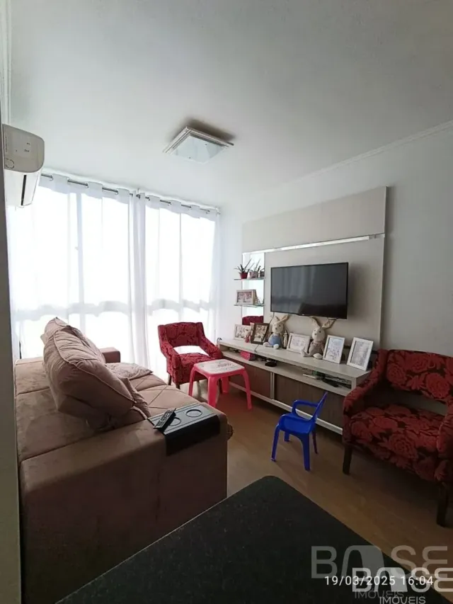 Apartamento com 2 dormitórios, foto 3