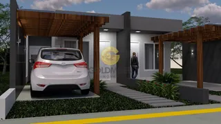 Casa com 2 dormitórios, foto 2