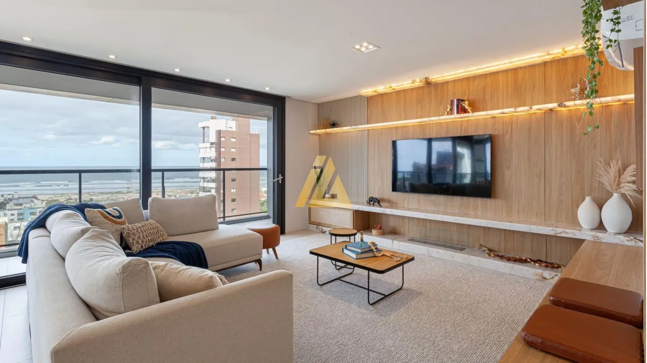 Apartamento com 4 dormitórios, foto 1