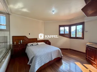 Casa com 4 dormitórios, foto 16