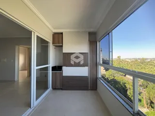 Apartamento com 2 dormitórios, foto 5
