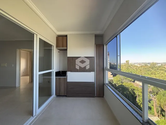 Apartamento com 2 dormitórios, foto 5