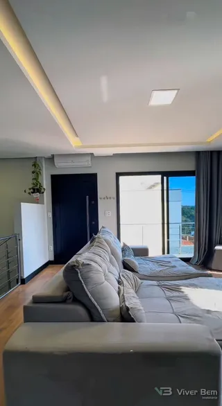 Casa com 3 dormitórios, foto 2