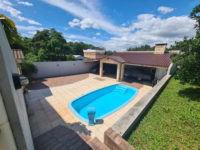 Casa com 3 dormitórios