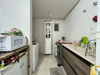 Apartamento com 1 dormitório, foto 7