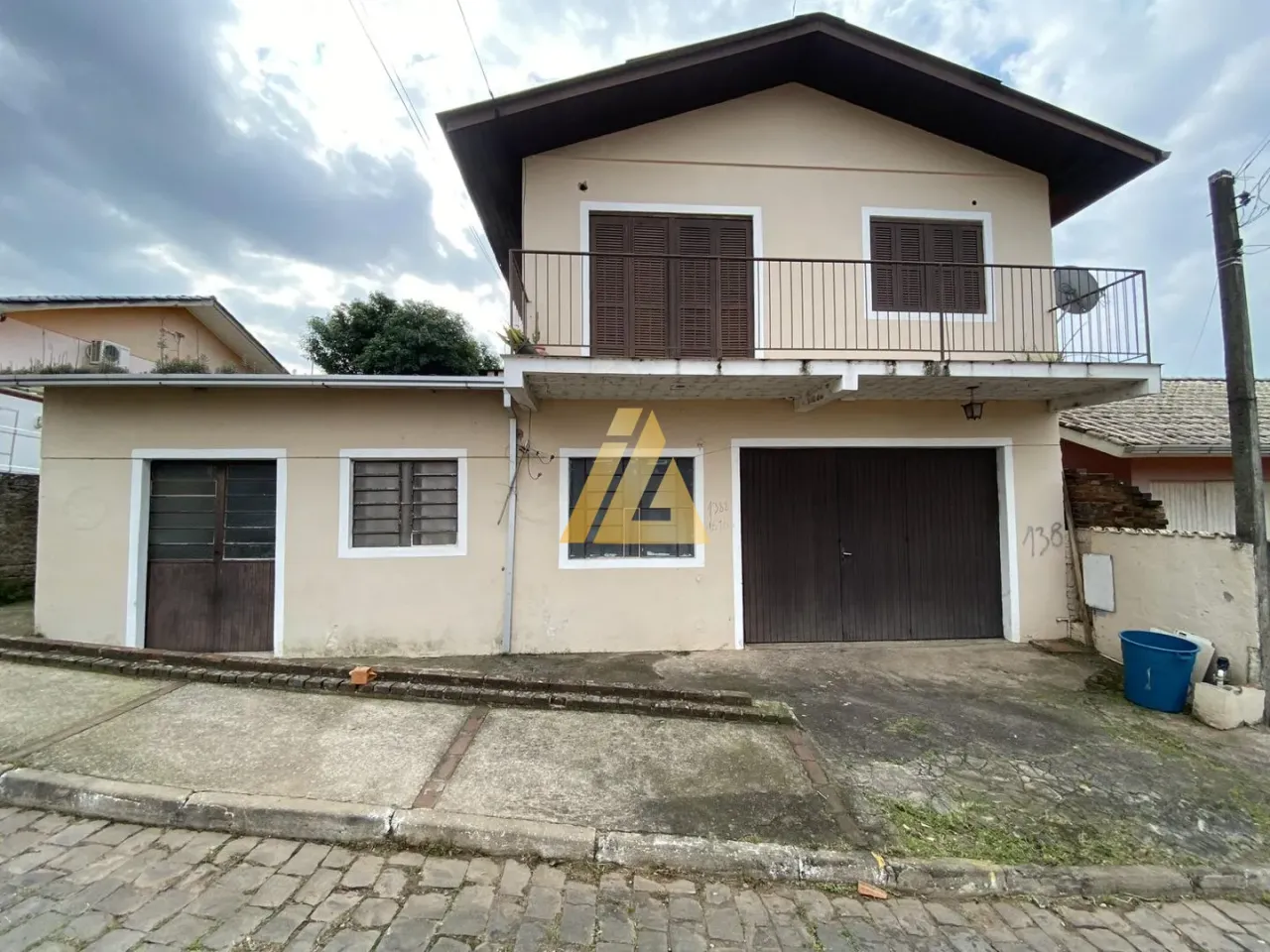 Casa com 3 dormitórios, foto 1