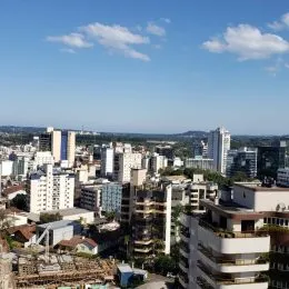 Apartamento com 2 dormitórios, foto 22