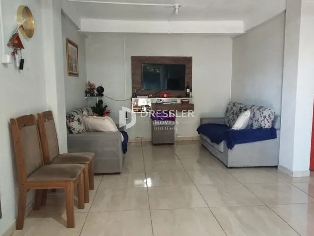 Casa com 3 dormitórios, foto 3