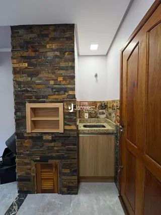 Casa com 2 dormitórios, foto 6