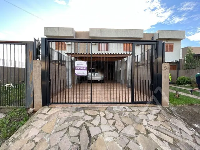 Sobrado com 2 dormitórios