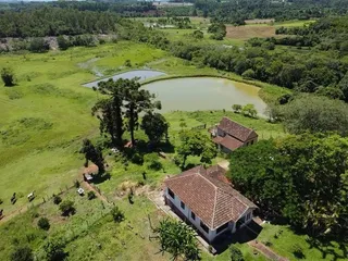 Área rural com 6 dormitórios, foto 9