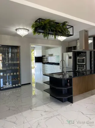 Casa com 4 dormitórios, foto 5