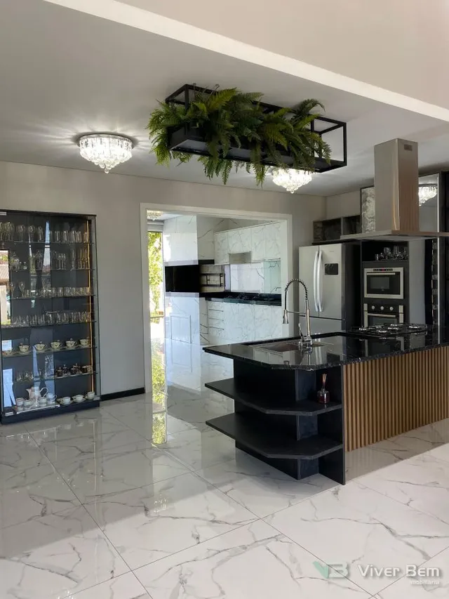 Casa com 4 dormitórios, foto 5